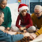Entertaining Board Games to Pass Hospital Time