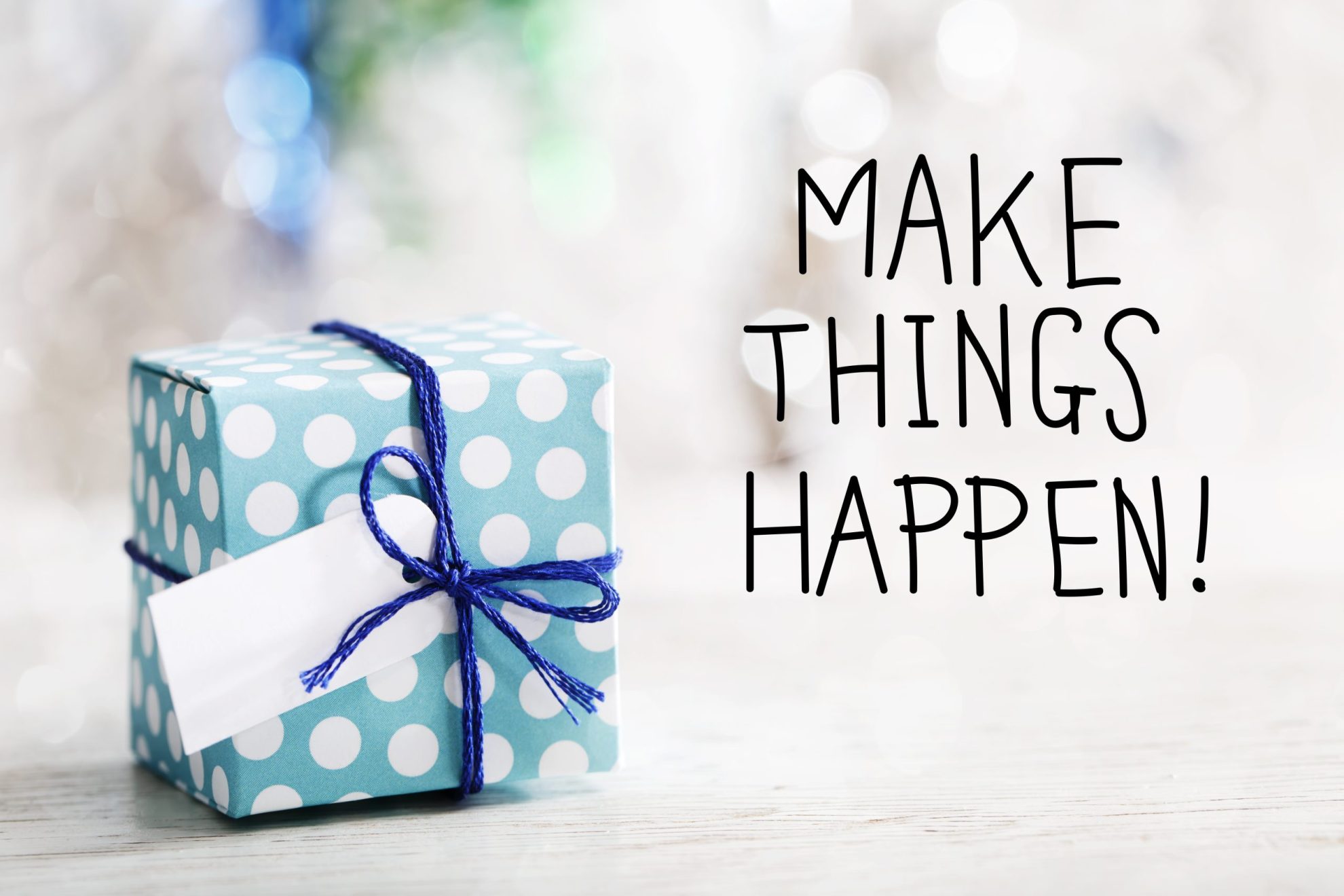 Motivational Gifts for Patients Fighting Cancer