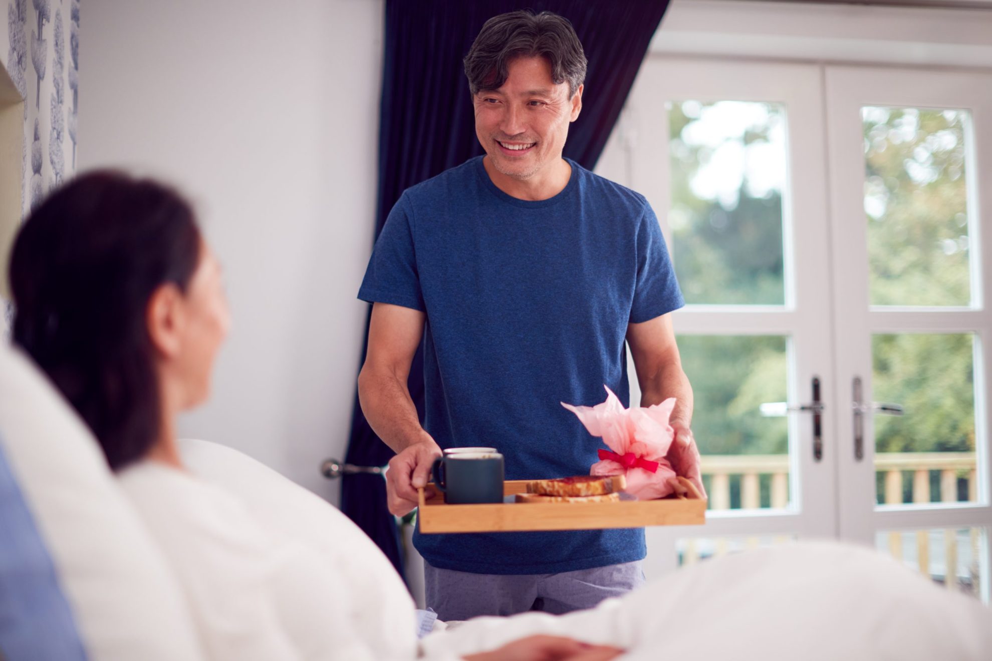 Creative Hospital Stay Gift Baskets Patients Will Love