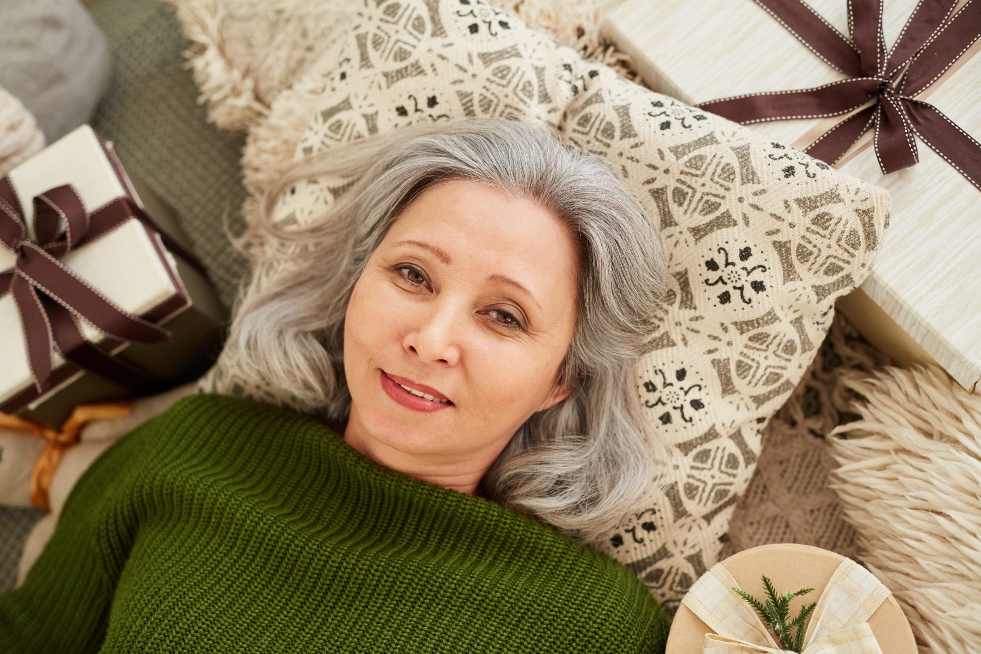 Thoughtful Comfort Presents for Older Adults