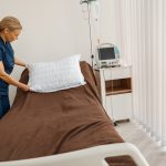 Thoughtful Blanket Gifts for Healing