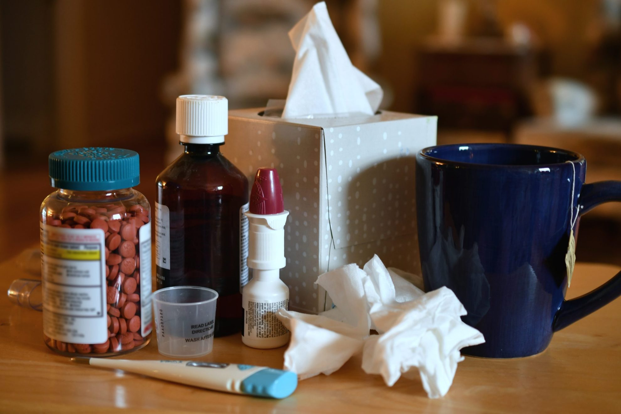 Must-Have Items in a Cancer Care Package