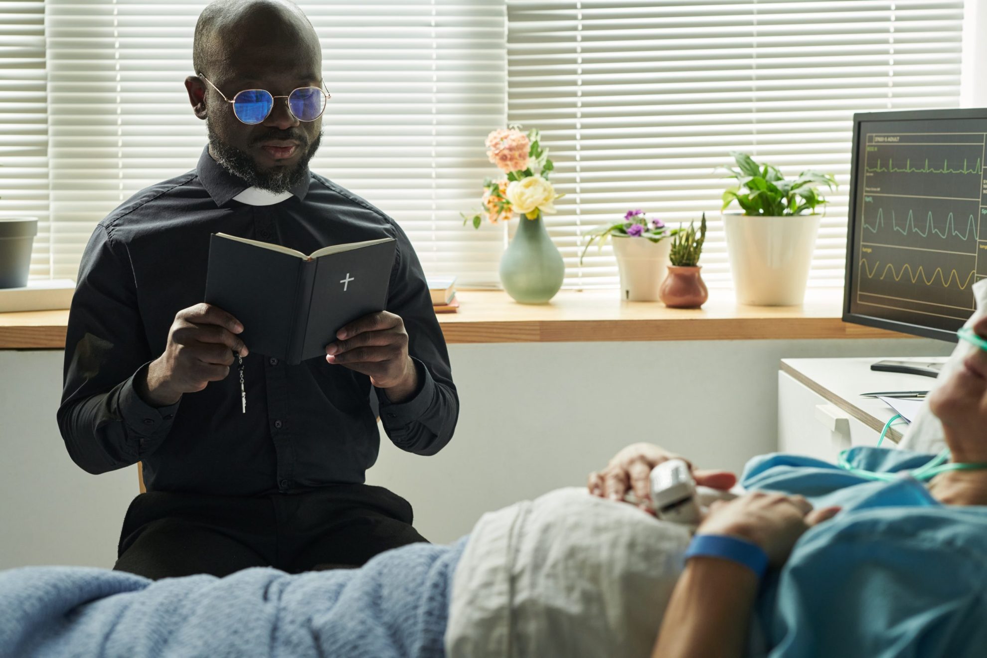 Top Christian Healing Gifts for Patients