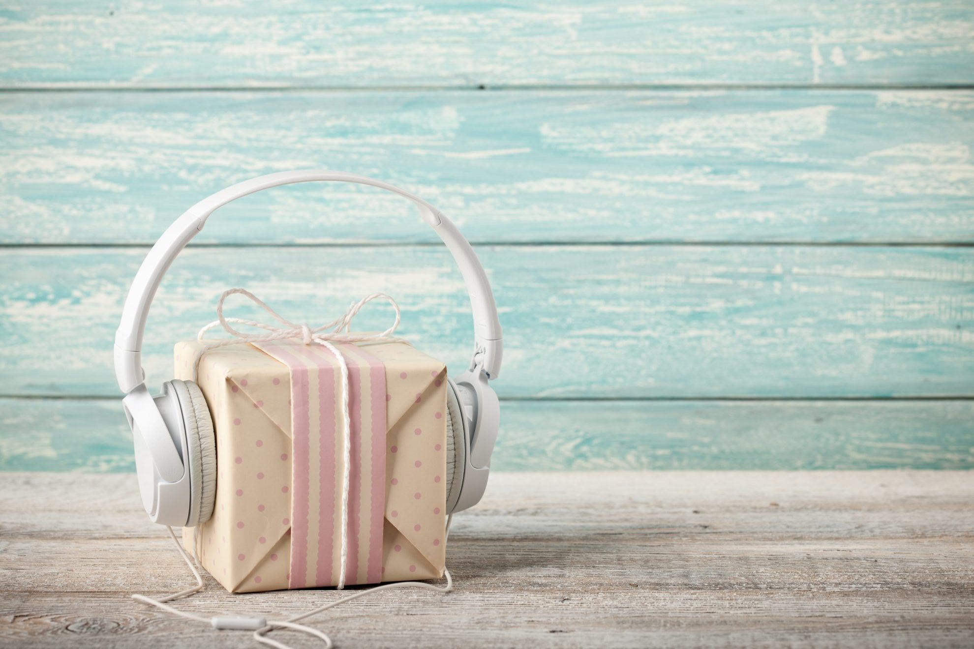 Comforting Audio Gifts: Podcasts for Healing