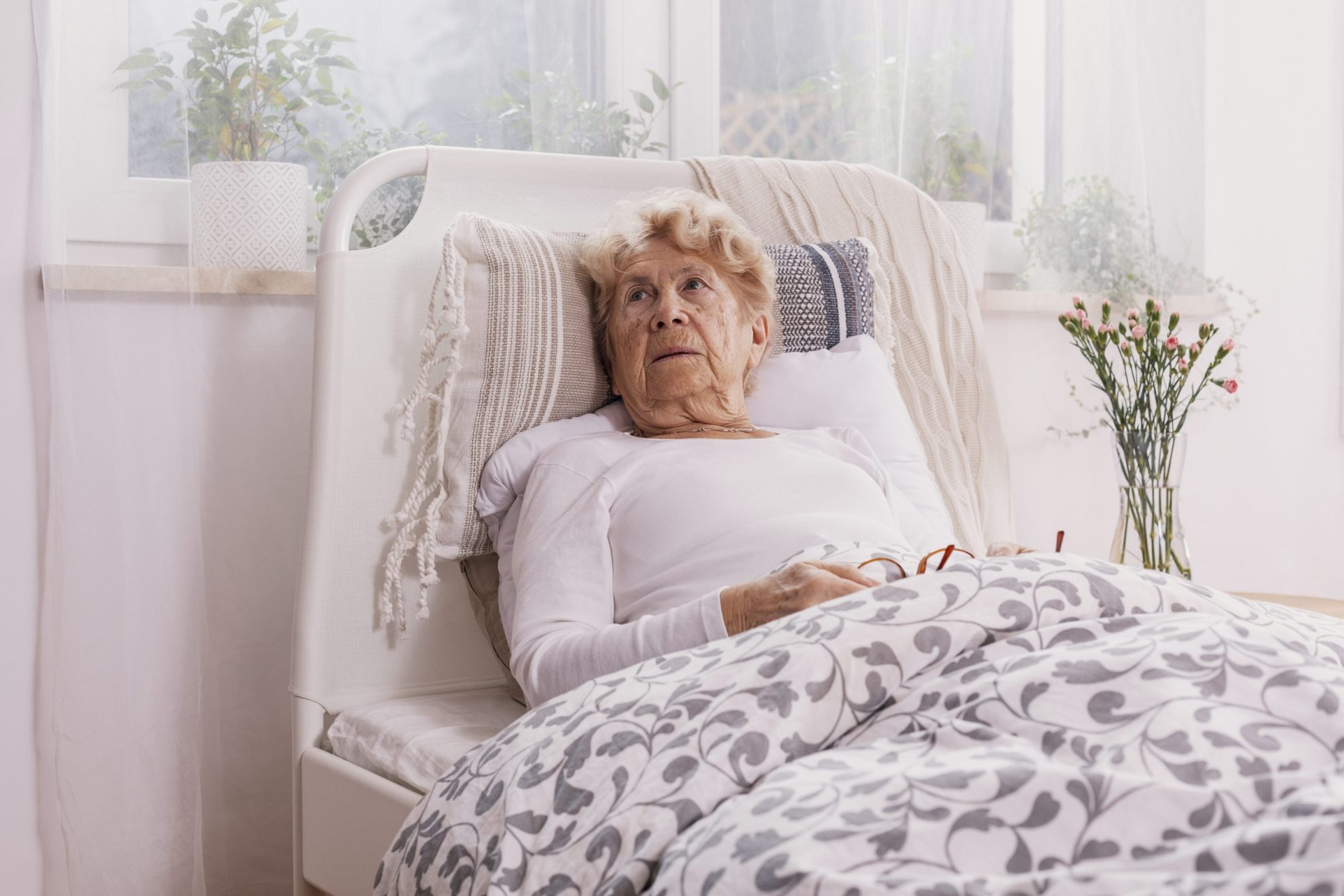 Top Comfort and Healing Items for Extended Recovery