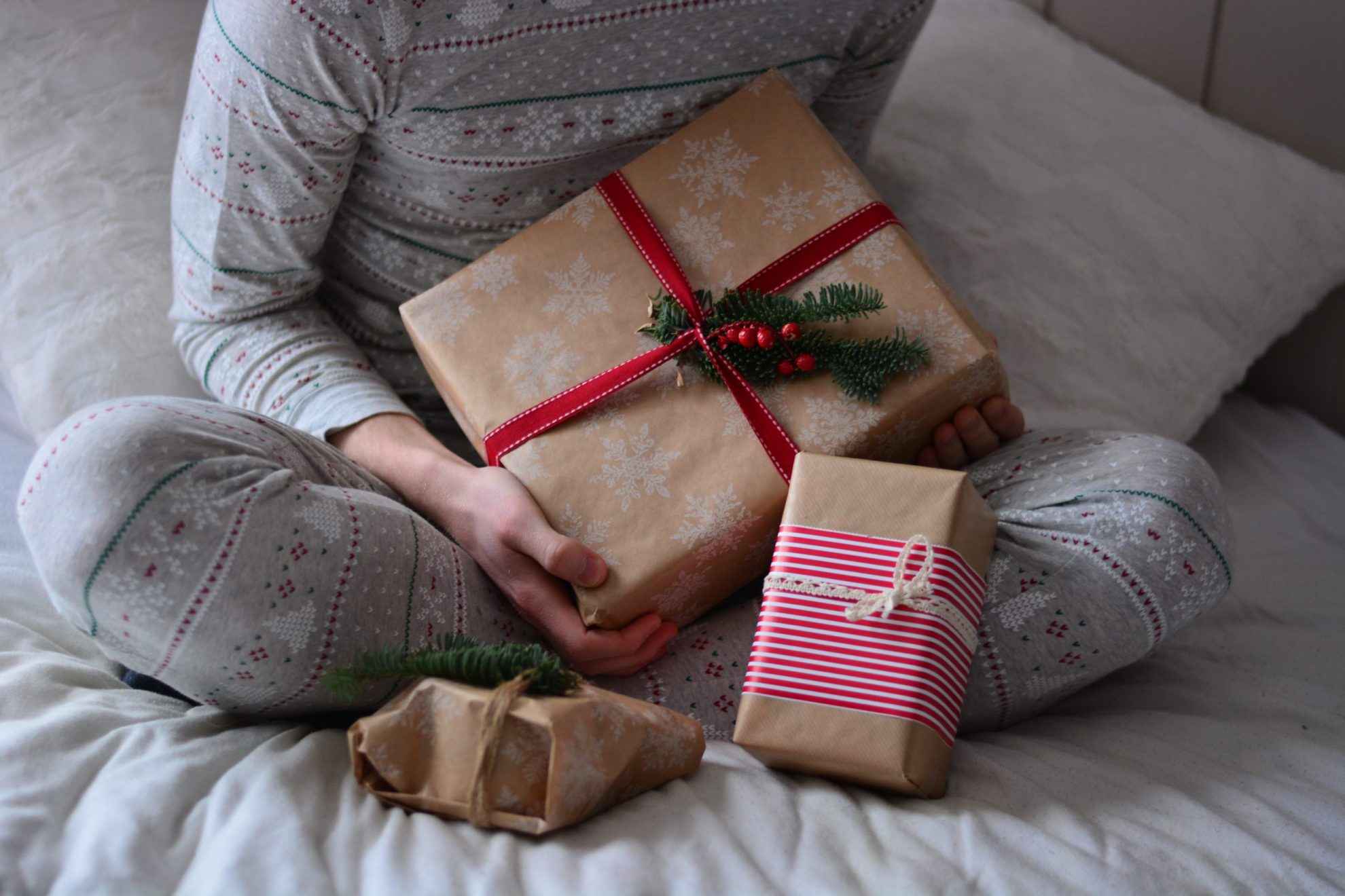 Thoughtful Presents for Post-Surgery Comfort