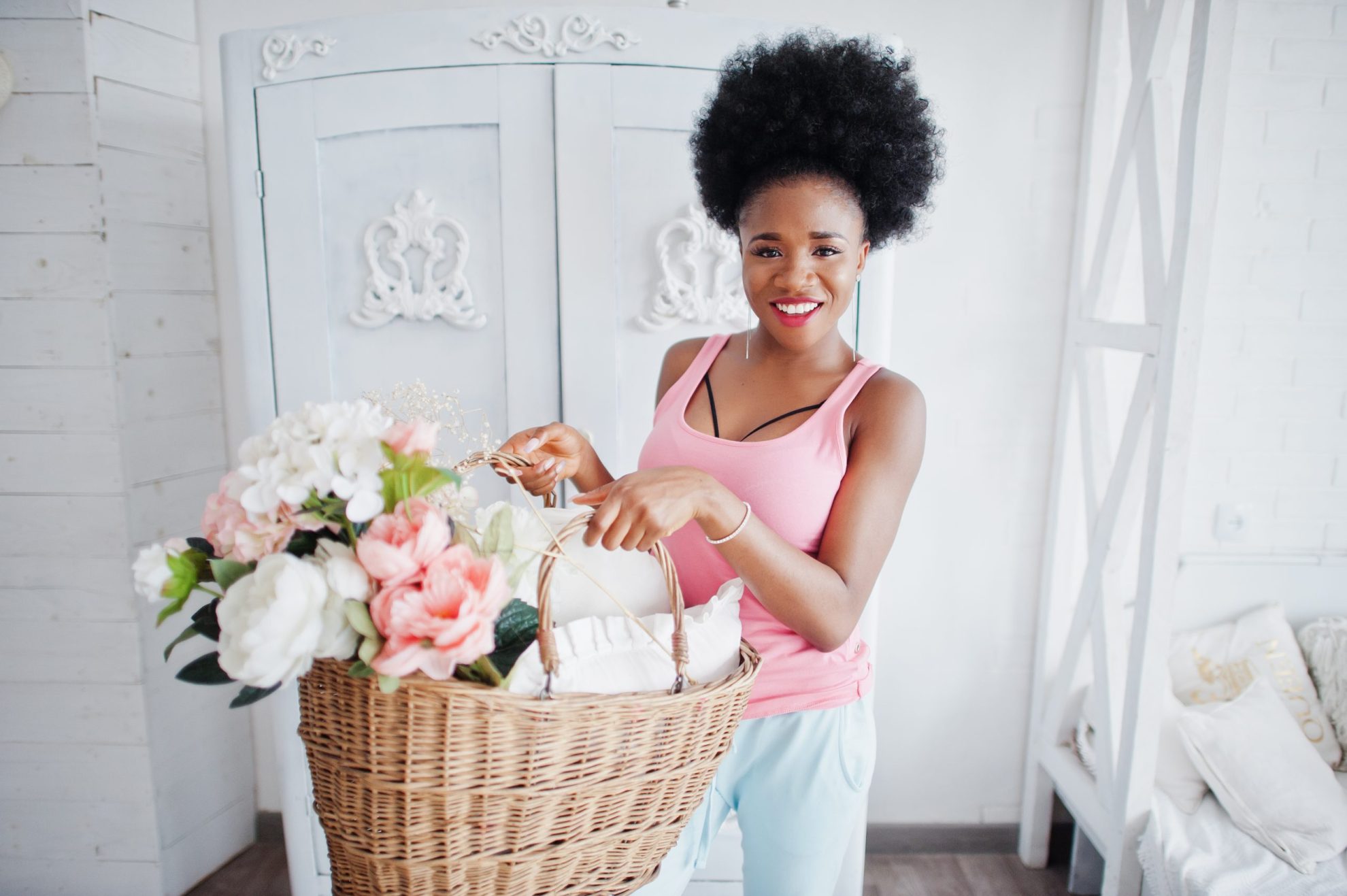 Creative Gift Baskets to Brighten a Hospital Stay