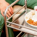 Build a Healthy Snack Basket for Recovery
