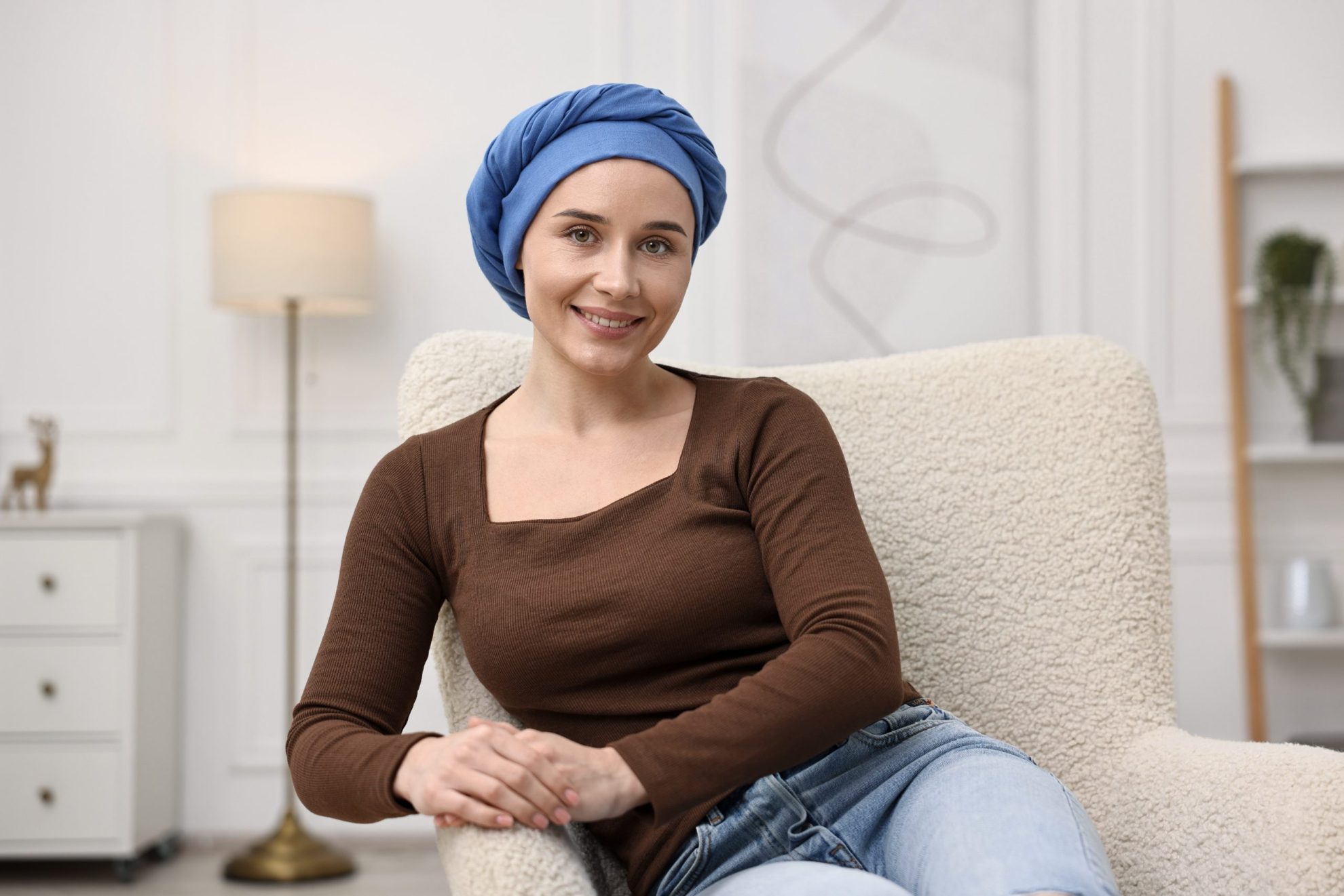 Top Gifts to Help Patients Relax During Chemotherapy