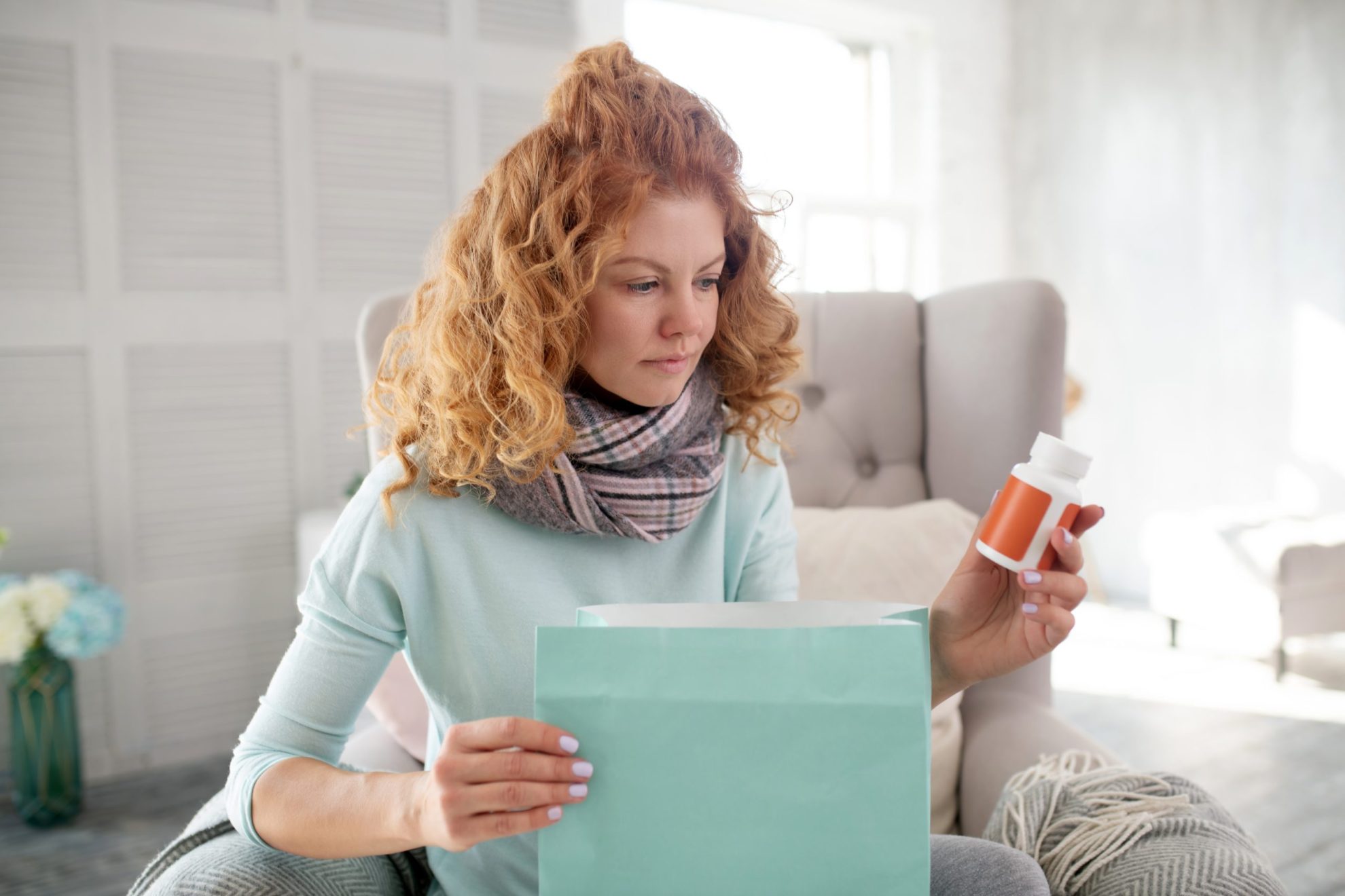 Creative Chemo Care Basket Ideas for Patients