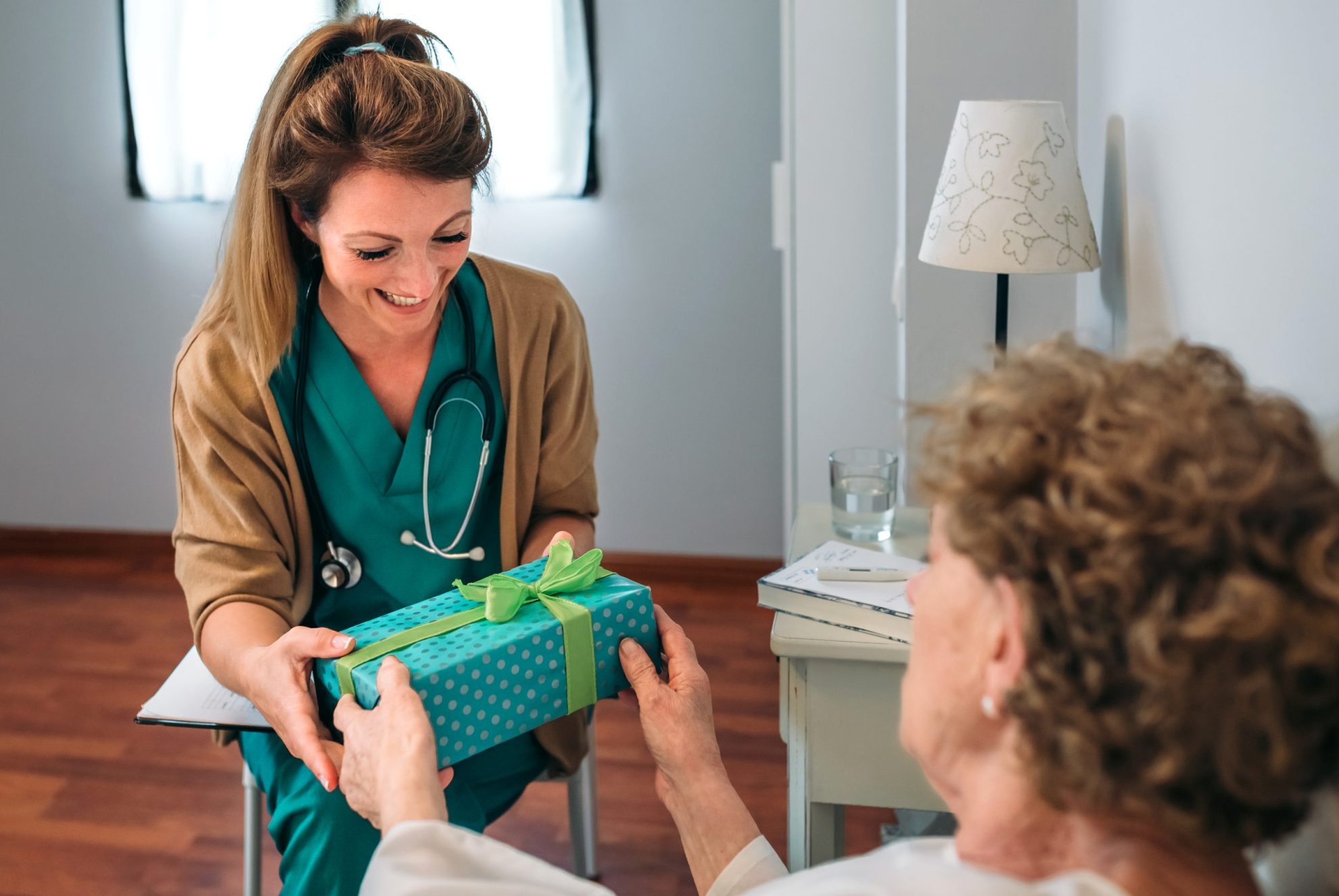 Thoughtful Gifts Every Patient Will Appreciate