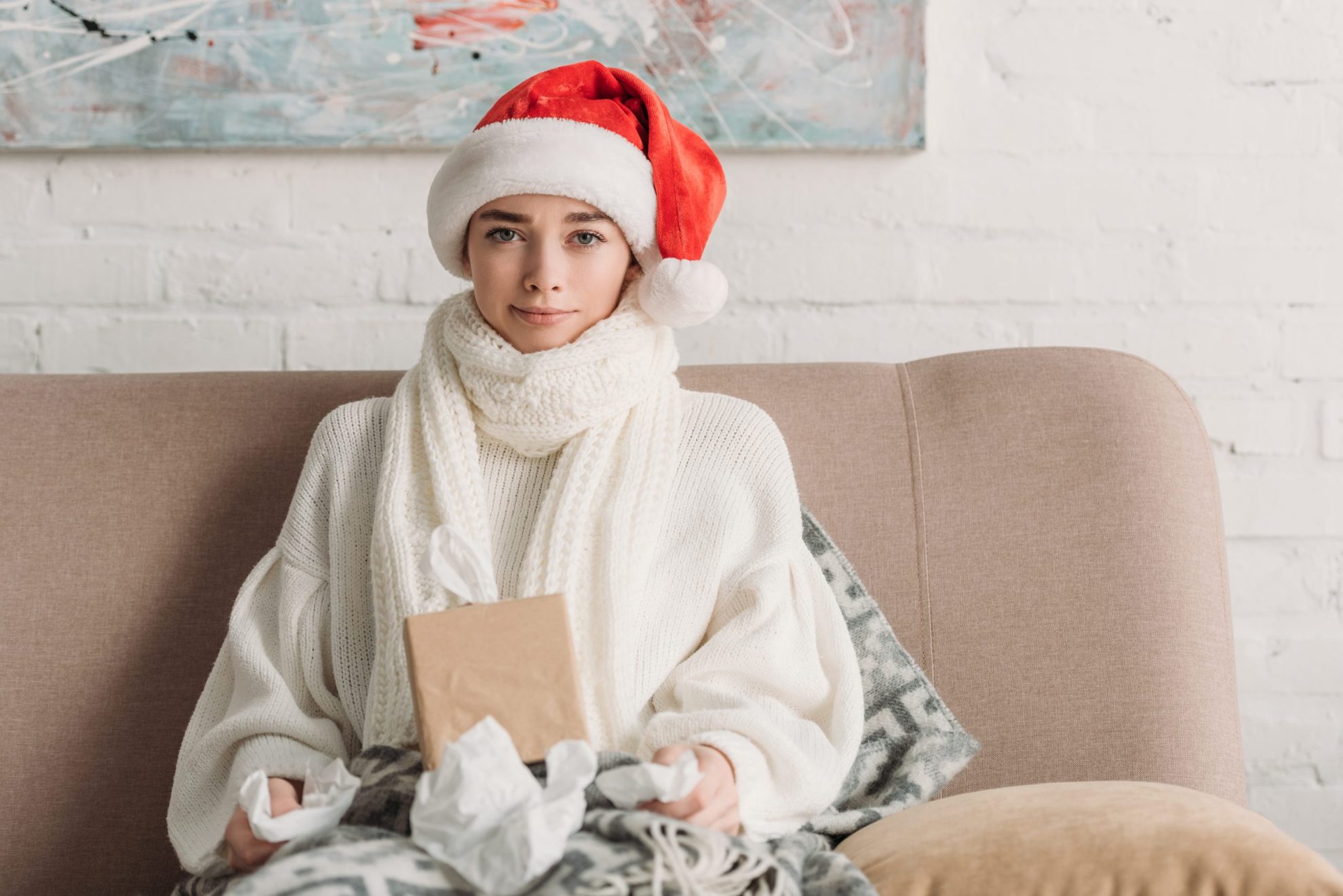 Comfort Gifts for Chemo Patients That Bring Joy
