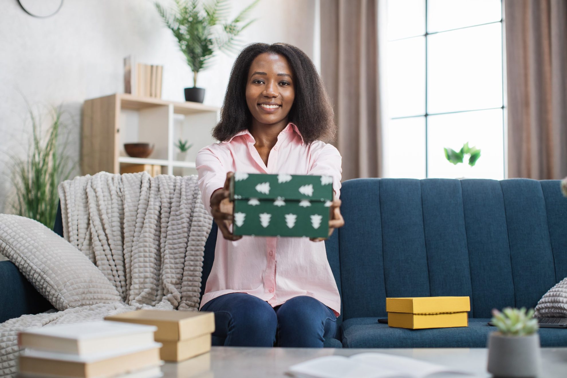 Thoughtful Encouragement Gifts for Loved Ones