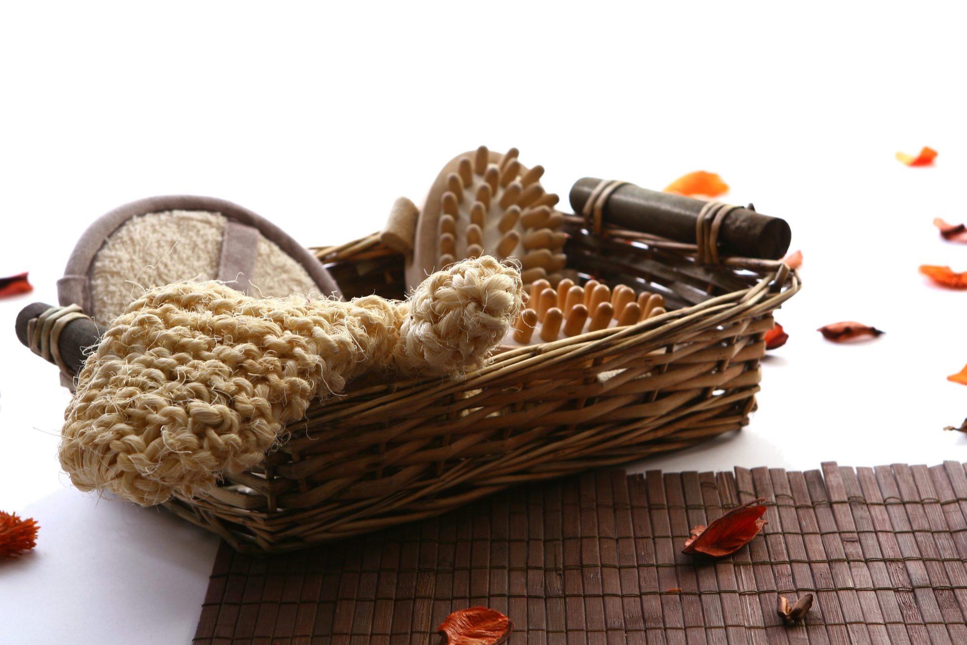 Top Items to Include in a Handmade Healing Basket