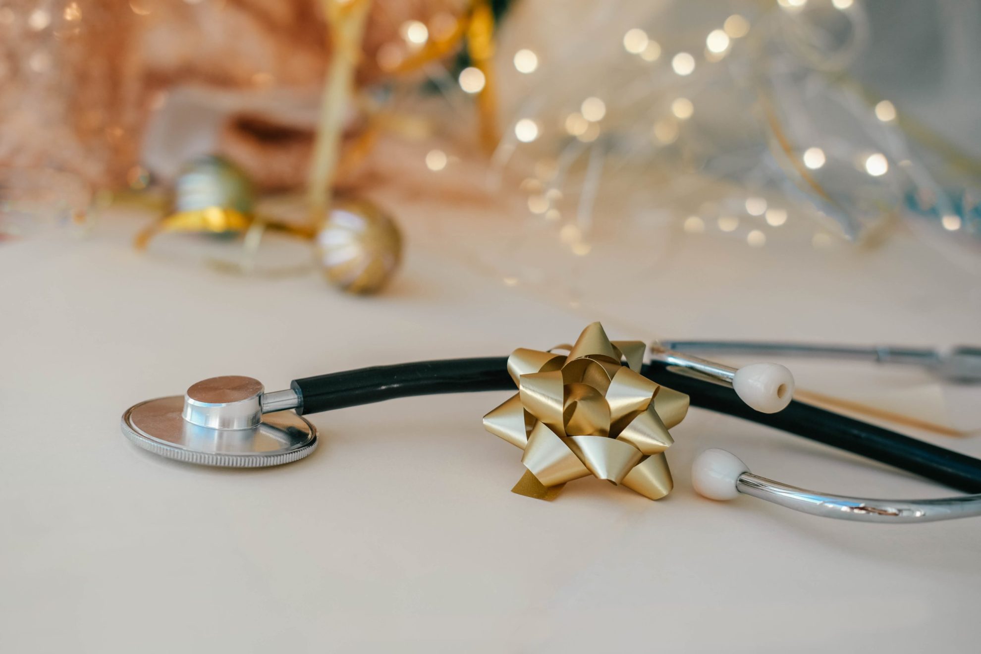 Gifts That Inspire and Encourage Patients