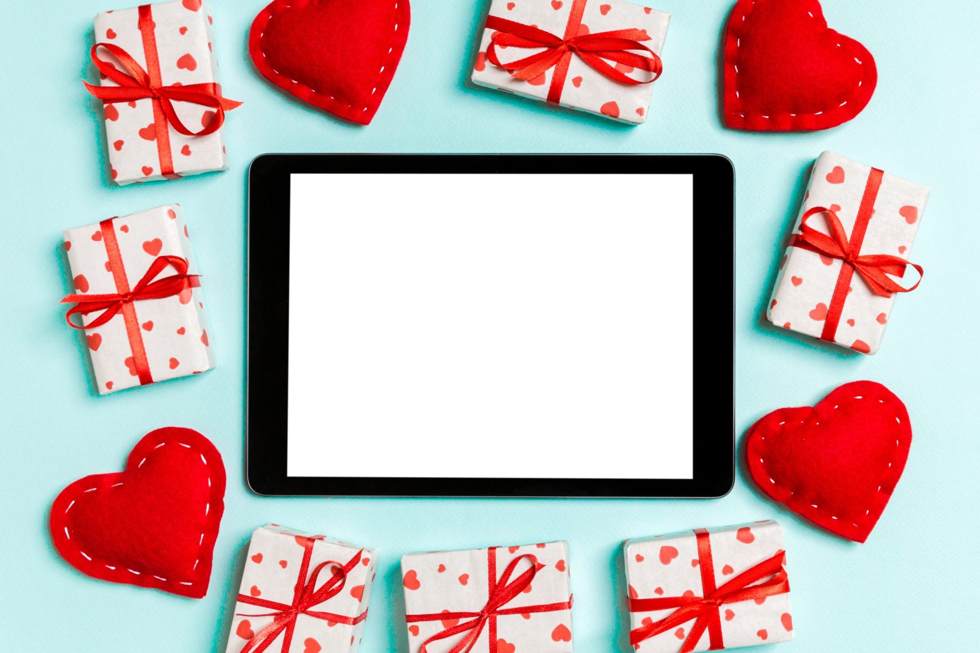 Comfort and Fun: Digital Gifts for Healing