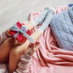 Comfort and Practical Items for Initial Healing