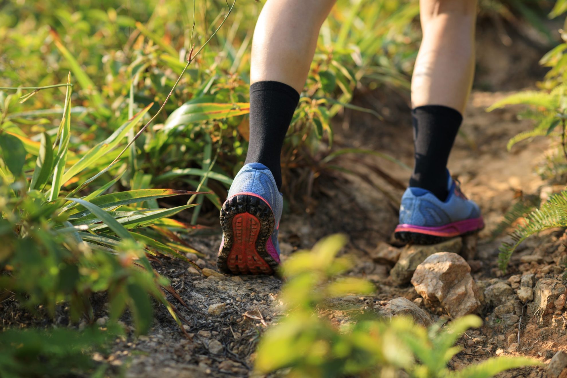 Why Compression Socks Are Essential for Recovery