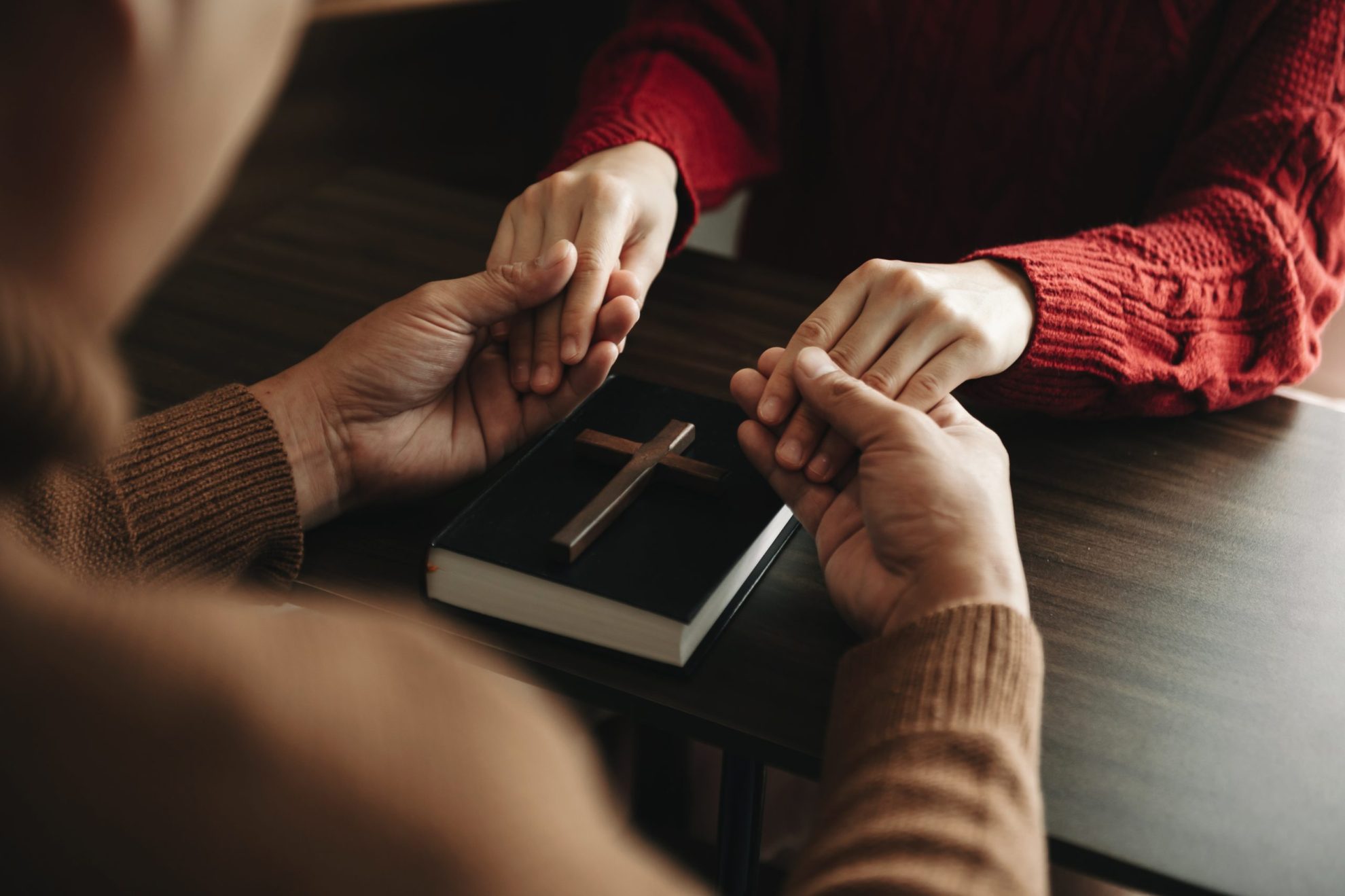 Comforting Religious Gifts for Patients in Recovery
