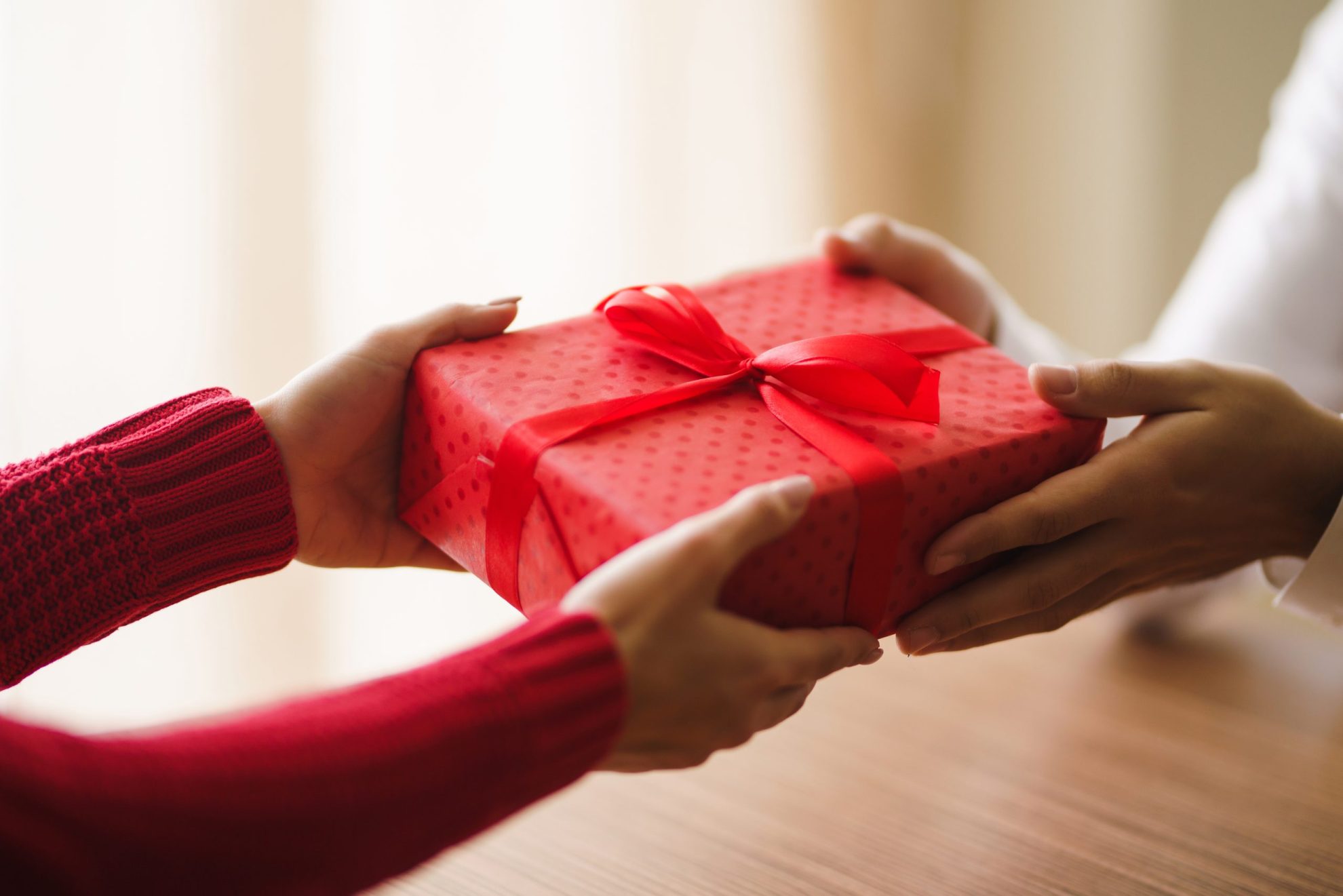 Inspirational Gifts to Lift a Patient’s Spirits