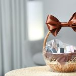 Top Upscale Items for Recovery Baskets