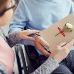 Comfort and Care Items for Elderly Parents