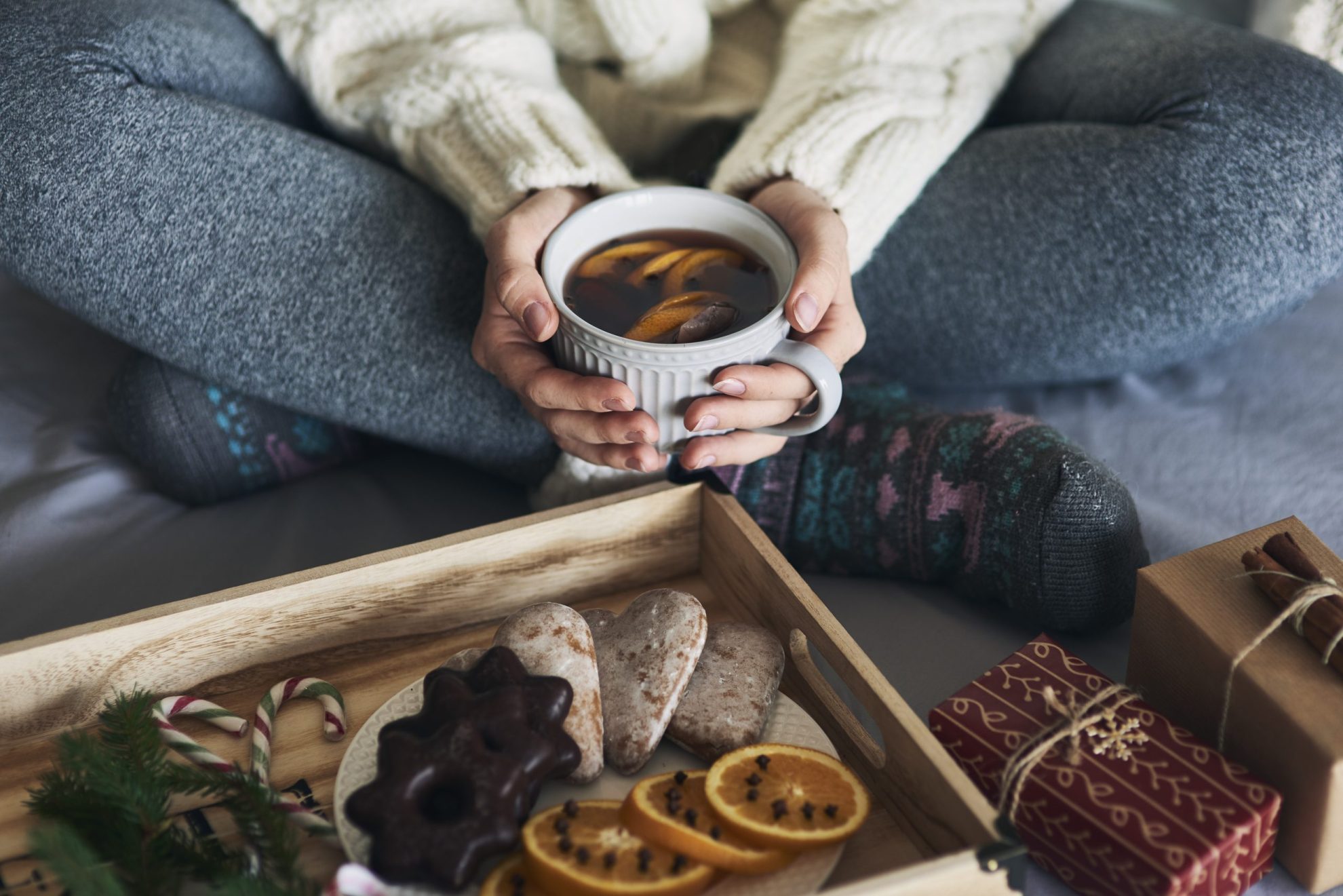 Top DIY Presents for Cozy Healing