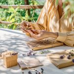 Comforting Presents to Help Patients Heal