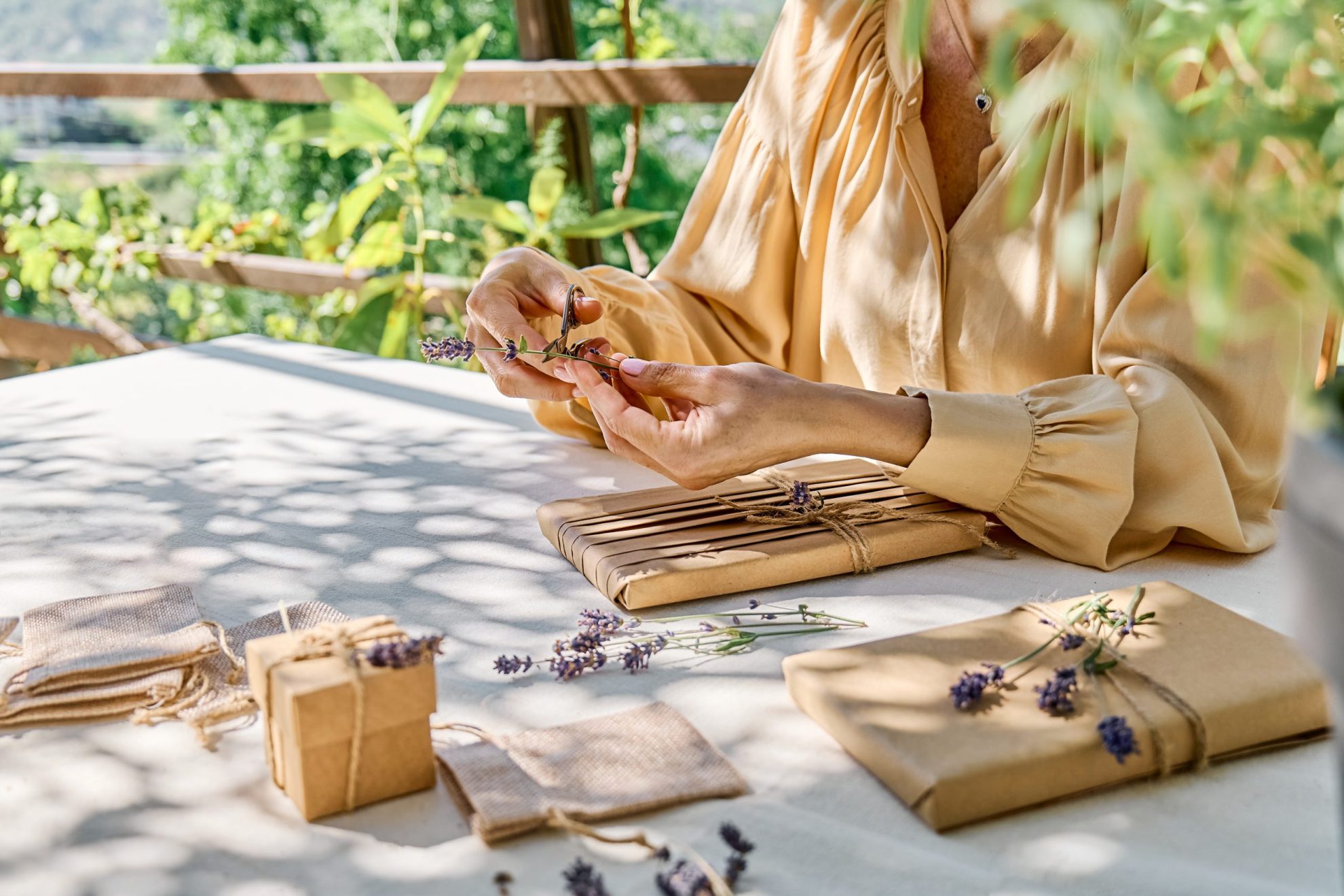 Gifts That Promote Spiritual Healing