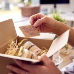Thoughtful Personalized Items for Motivation
