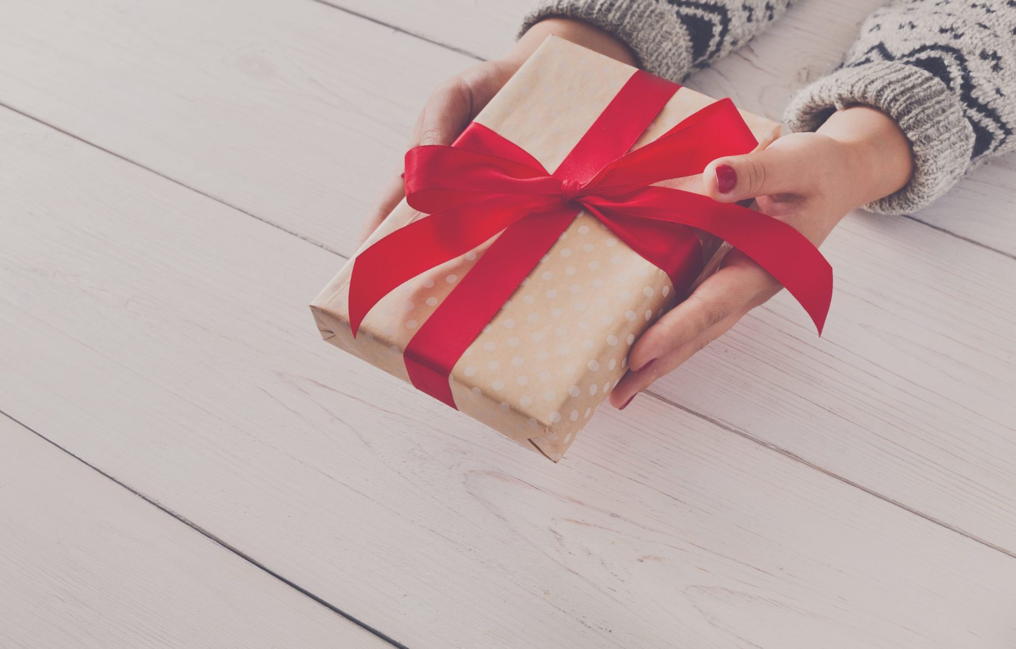 Thoughtful Presents for Autoimmune Recovery