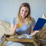 Thoughtful Items to Make Hospital Meals Easy