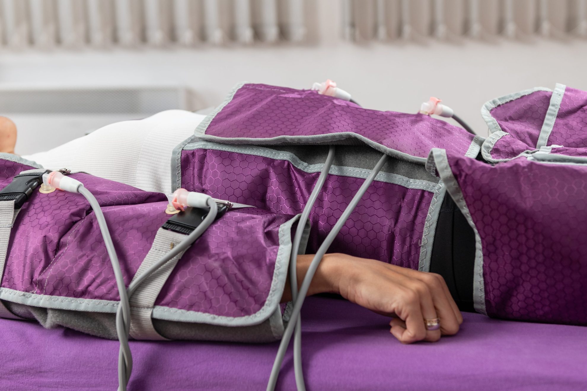 Top Recovery Items for Fibromyalgia Patients