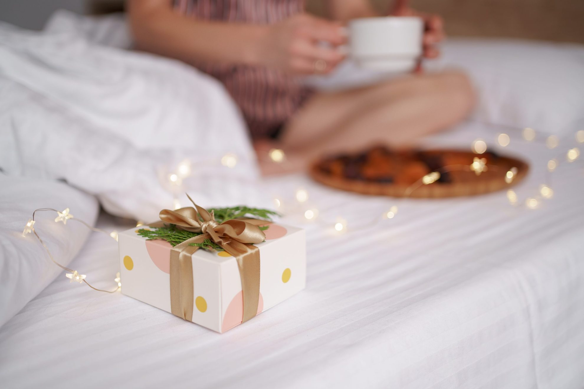 Top DIY Presents to Brighten a Hospital Stay