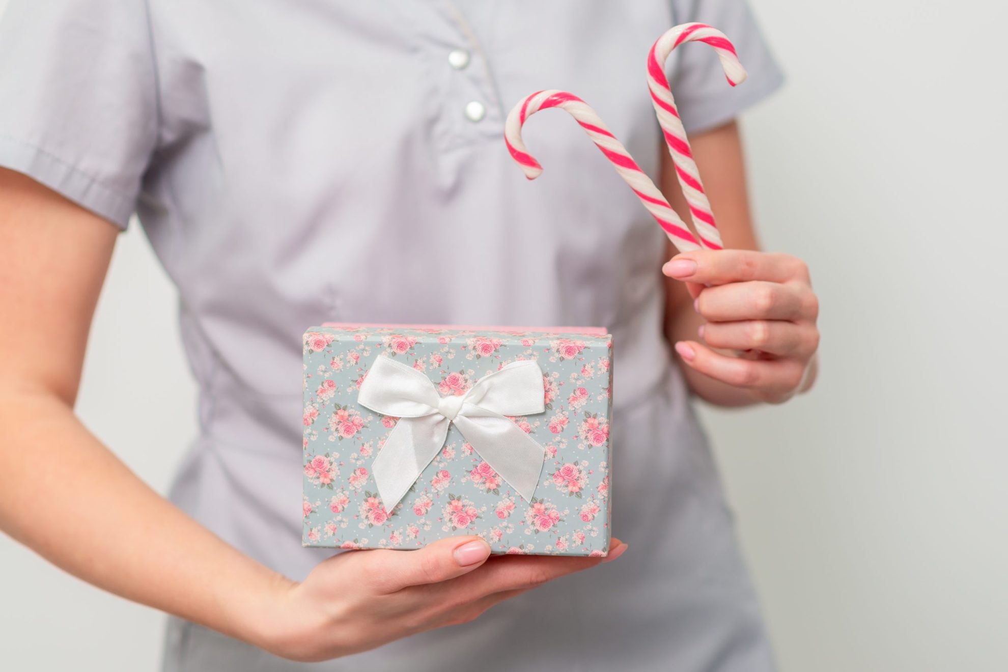 Top Tips for Choosing Appropriate Hospital Gifts