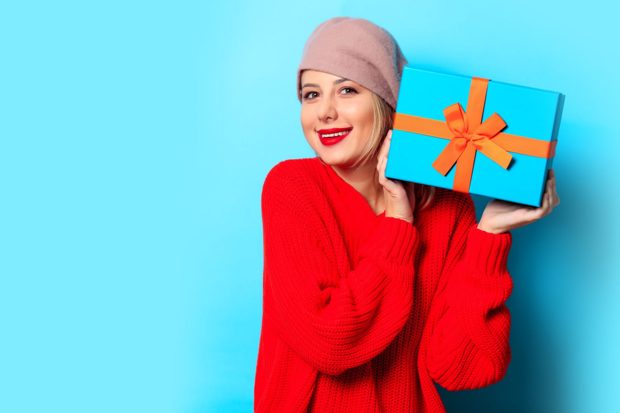 Thoughtful Presents for Patients Undergoing Chemotherapy