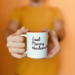 Top Custom Mug Ideas to Brighten a Patient’s Day