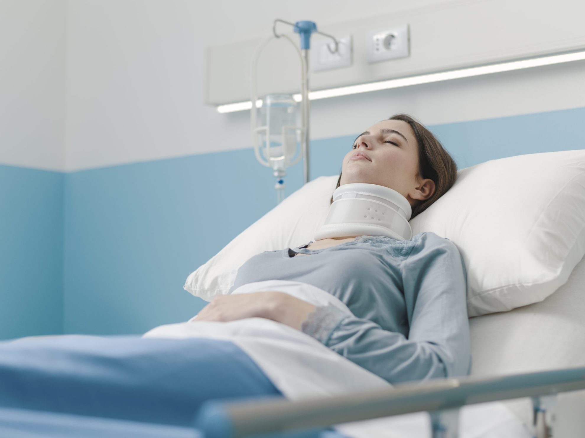 Recovery Essentials After Spinal Surgery