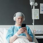 Entertaining and Uplifting Podcasts for Hospital Stays”