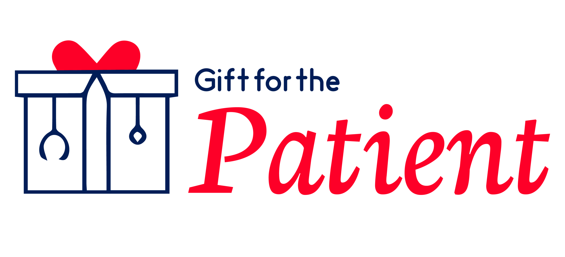Gifts For The Patients